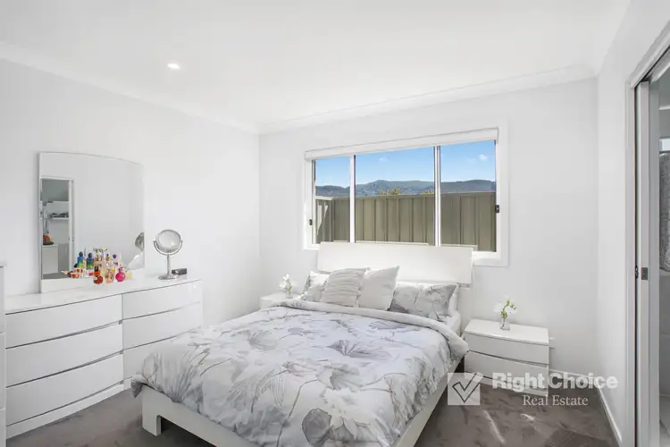 Fifth view of Homely house listing, 3 Riversleigh Street, Stream Hill NSW 2526