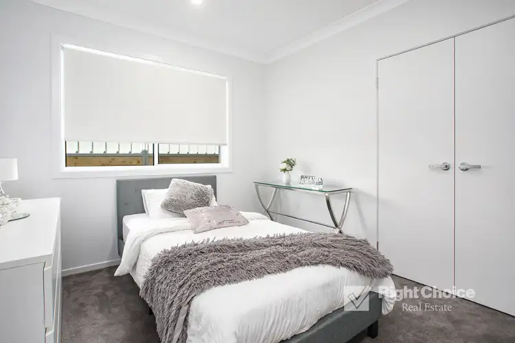 Sixth view of Homely house listing, 3 Riversleigh Street, Stream Hill NSW 2526