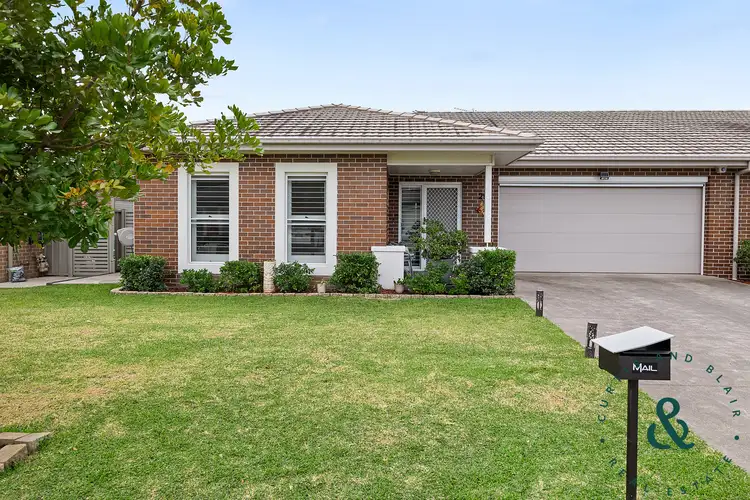 29 Sugar Glider Way, Fullerton Cove NSW 2318