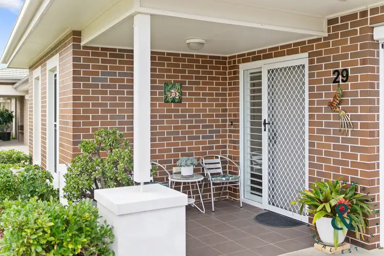 Second view of Homely house listing, 29 Sugar Glider Way, Fullerton Cove NSW 2318