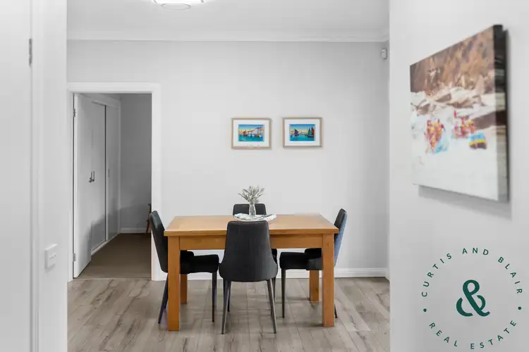 Fifth view of Homely house listing, 29 Sugar Glider Way, Fullerton Cove NSW 2318