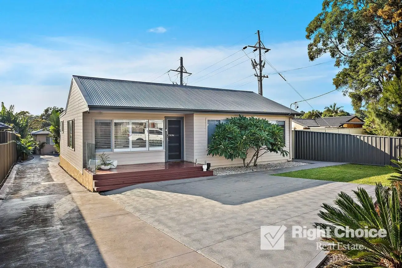 Main view of Homely house listing, 1/177 Terry Street, Albion Park NSW 2527