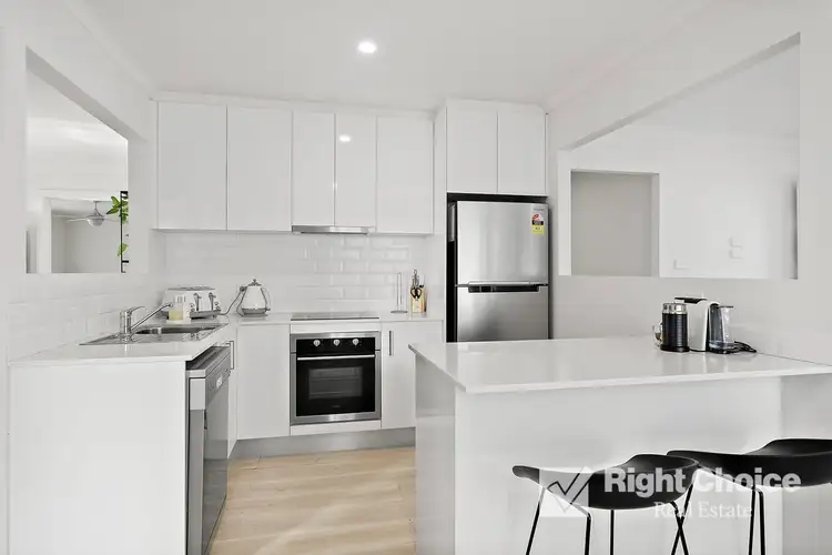 Second view of Homely house listing, 1/177 Terry Street, Albion Park NSW 2527
