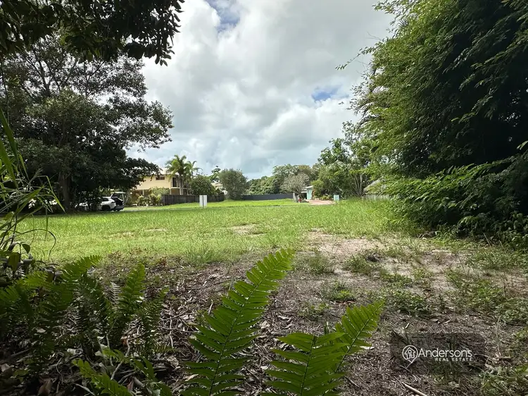 Second view of Homely land listing, 59 Holland Street, Wongaling Beach QLD 4852
