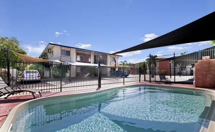 Main view of Homely apartment listing, 2/11 Negri Street, Bakewell NT 832
