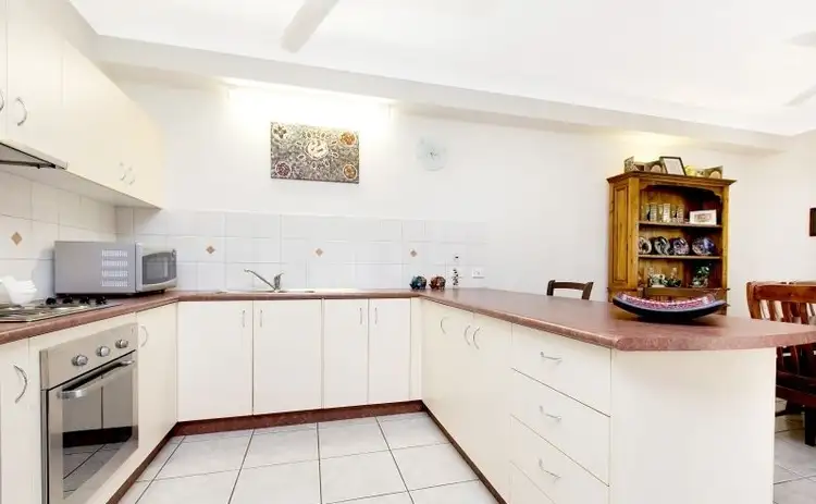 Third view of Homely apartment listing, 2/11 Negri Street, Bakewell NT 832