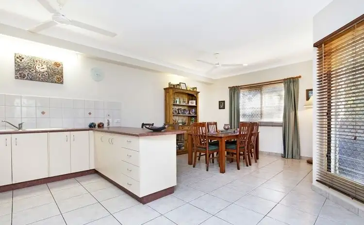 Fourth view of Homely apartment listing, 2/11 Negri Street, Bakewell NT 832