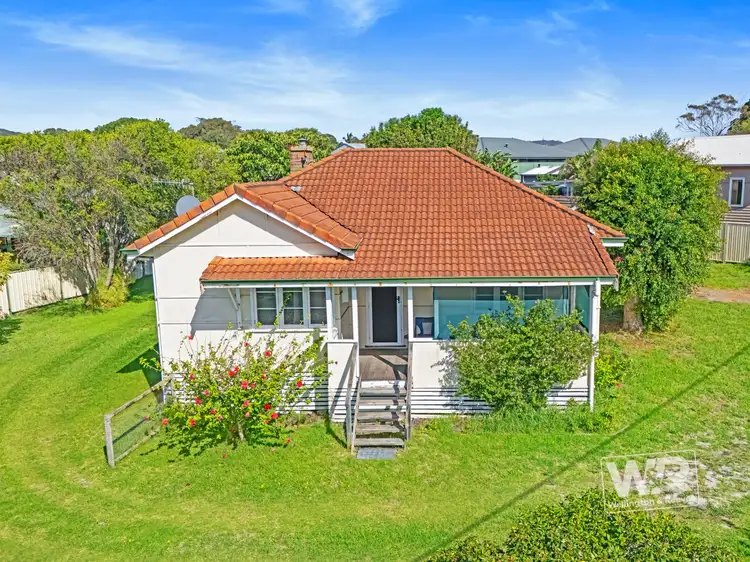7 Angove Road, Spencer Park WA 6330