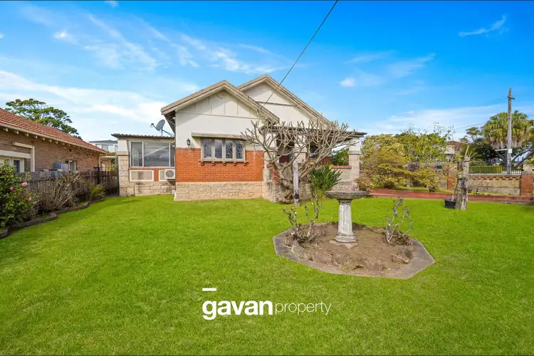 112 Connells Point Road, South Hurstville NSW 2221