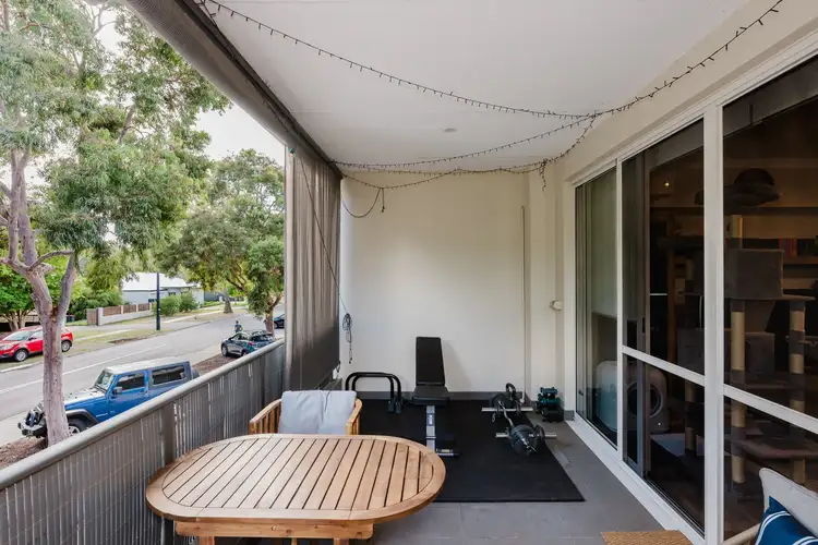 Sixth view of Homely unit listing, 8/1 Juliet Road, Coolbellup WA 6163