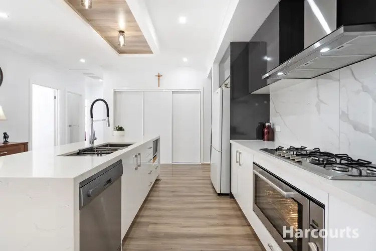 155 Maradona Boulevard, Deanside VIC 3336