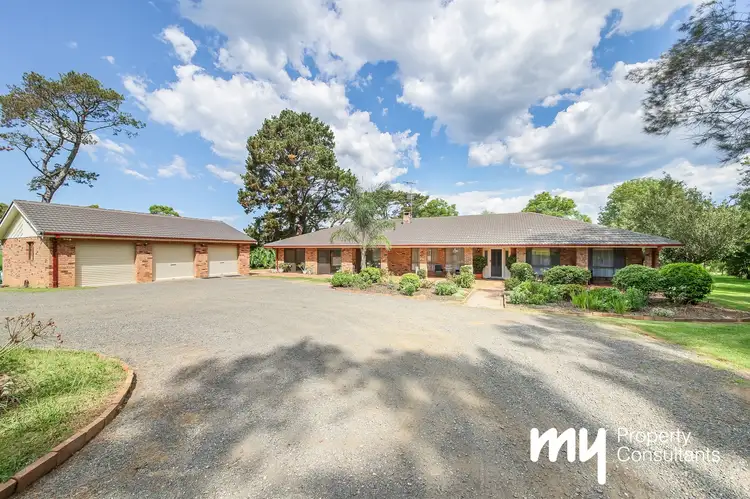 70 Hilton Park Road, Tahmoor NSW 2573
