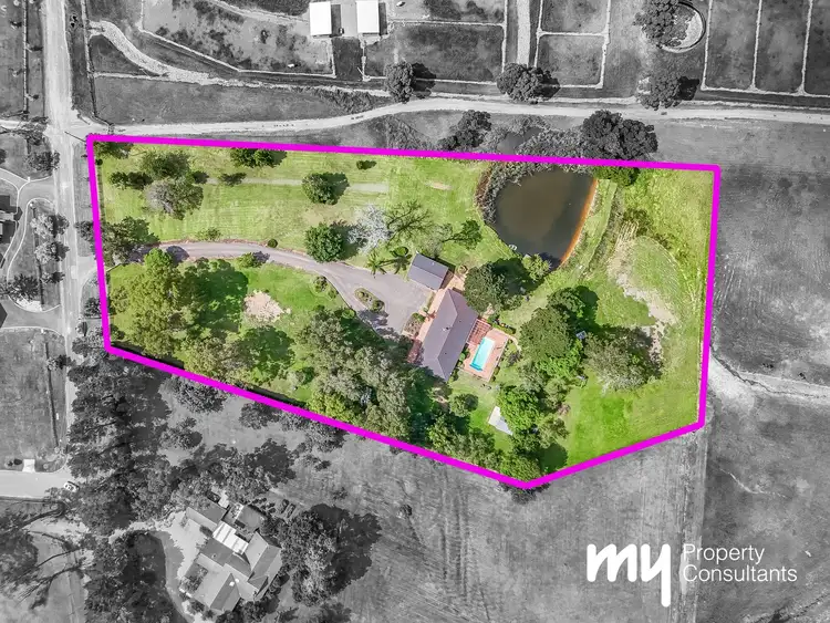 70 Hilton Park Road, Tahmoor NSW 2573