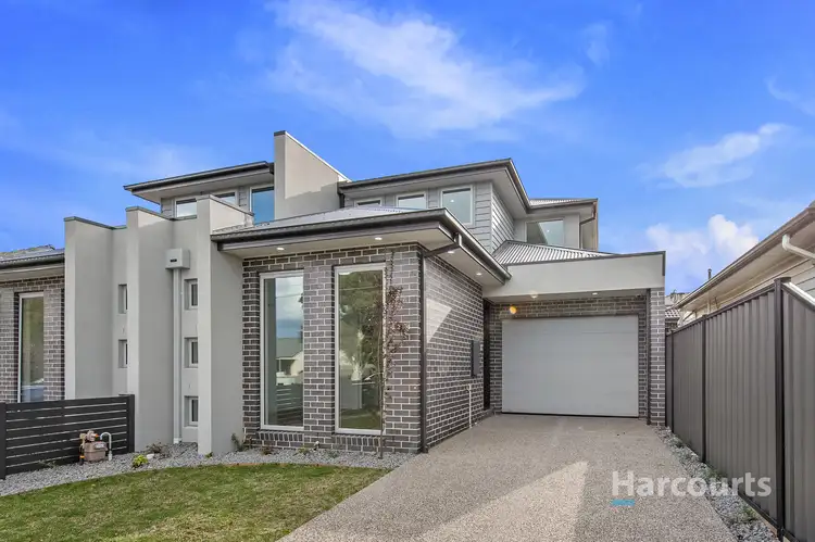 19B Kynoch Street, Deer Park VIC 3023