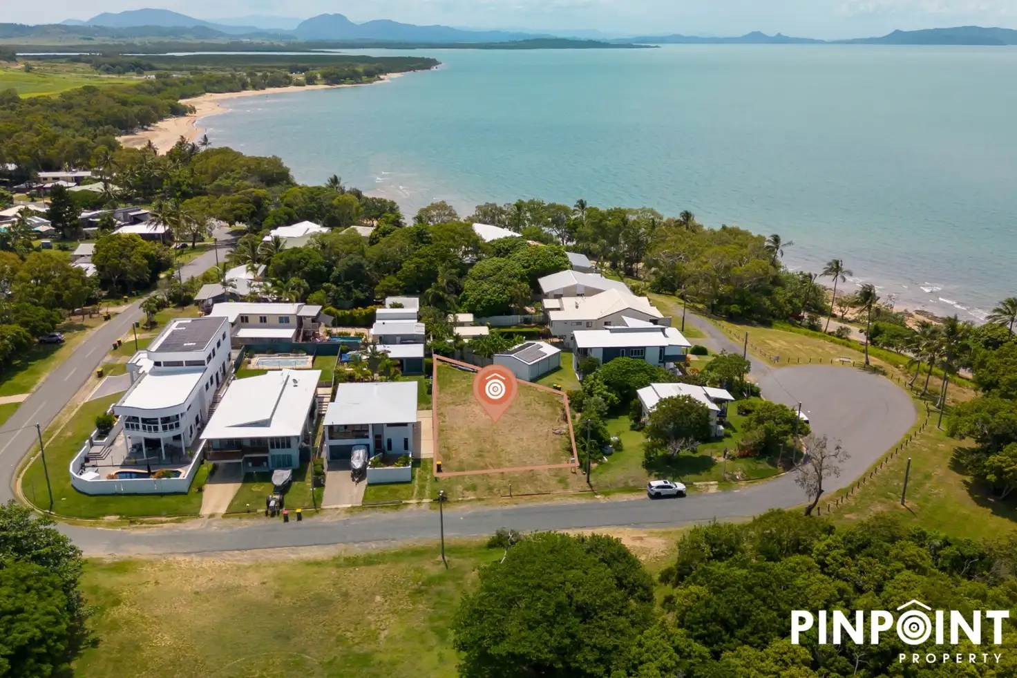 Main view of Homely land listing, 26 O'Brien Esplanade, Shoal Point QLD 4750
