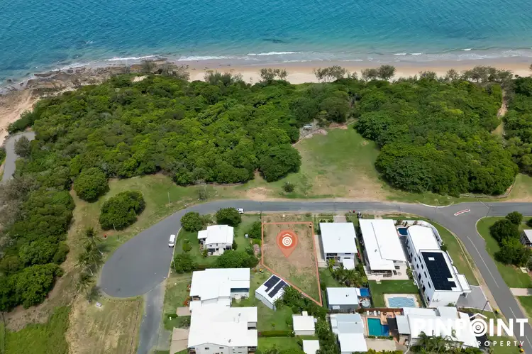 Second view of Homely land listing, 26 O'Brien Esplanade, Shoal Point QLD 4750
