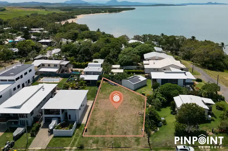Third view of Homely land listing, 26 O'Brien Esplanade, Shoal Point QLD 4750