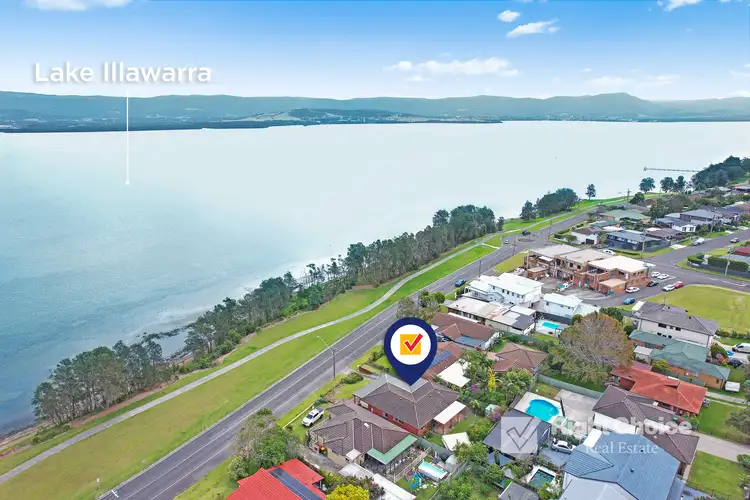 Fourth view of Homely house listing, 357 Reddall Parade, Mount Warrigal NSW 2528
