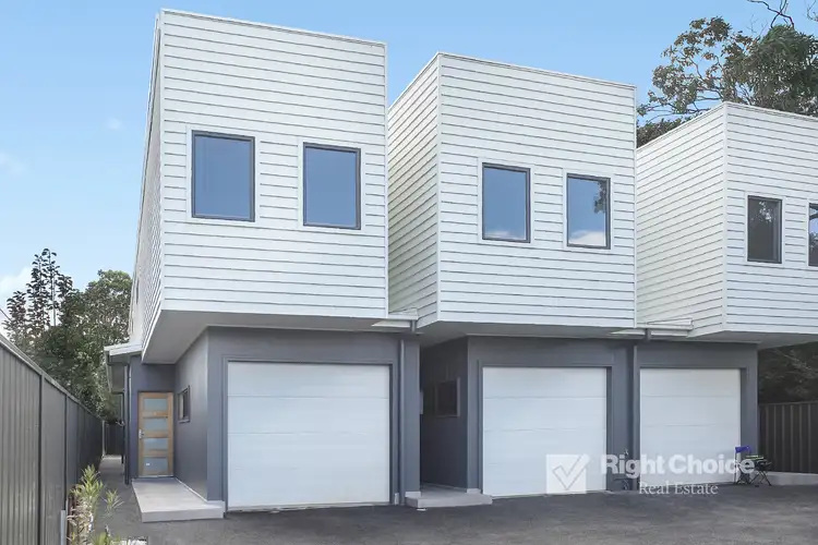 4/29 Wooroo Street, Albion Park Rail NSW 2527