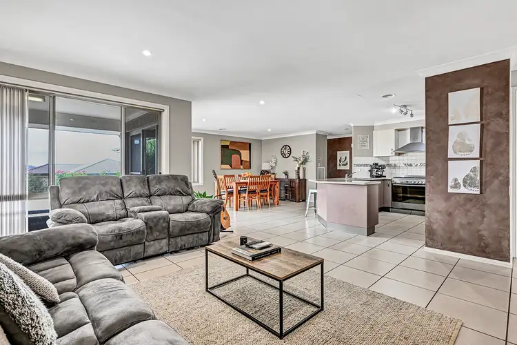 Second view of Homely house listing, 22 Emerald Street, Orange NSW 2800