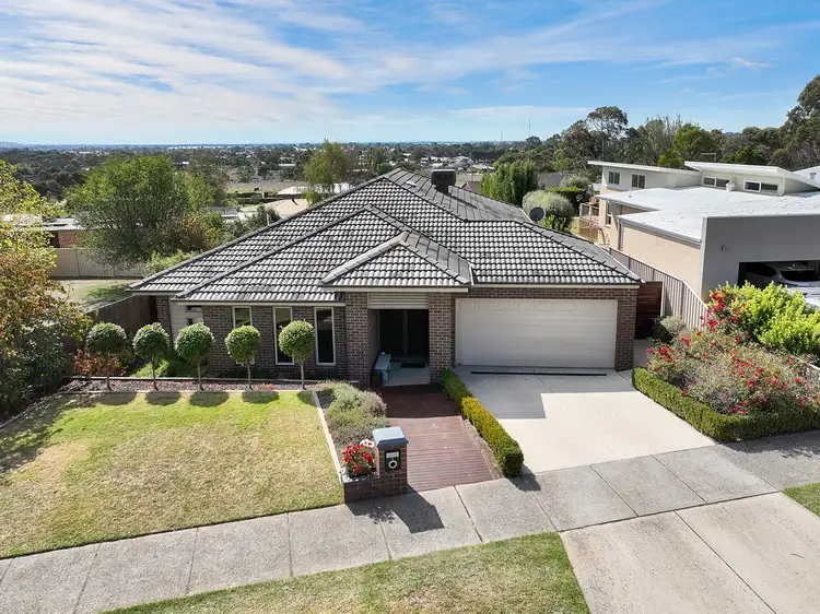 1 Almond Grove, Elliminyt VIC 3250