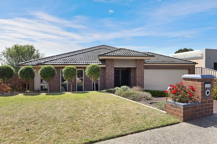 1 Almond Grove, Elliminyt VIC 3250