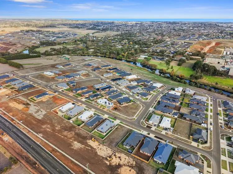 Second view of Homely land listing, 9 Sears Avenue, Warrnambool VIC 3280