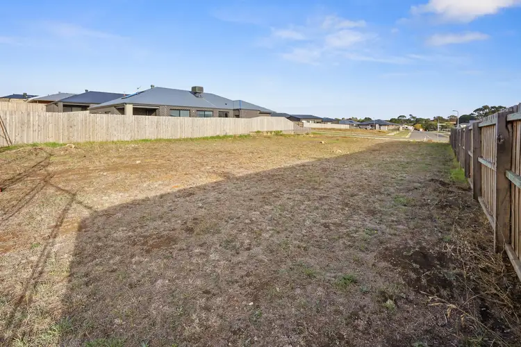Fifth view of Homely land listing, 9 Sears Avenue, Warrnambool VIC 3280