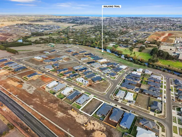 Sixth view of Homely land listing, 9 Sears Avenue, Warrnambool VIC 3280