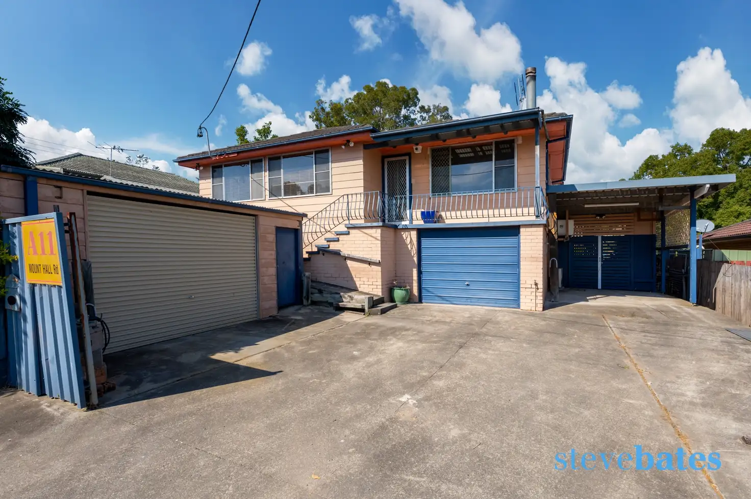 Main view of Homely house listing, 11A Mount Hall Road, Raymond Terrace NSW 2324
