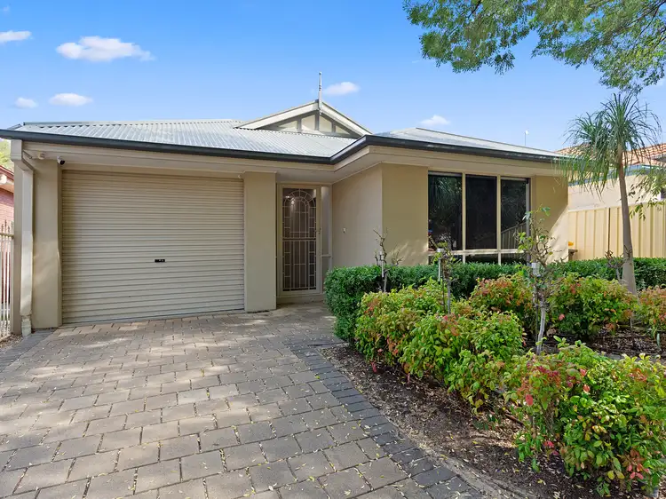 15 Knightsbridge Terrace, Oakden SA 5086