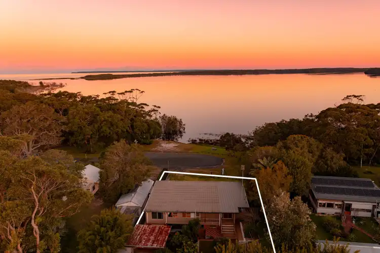 70 West Crescent, Culburra Beach NSW 2540