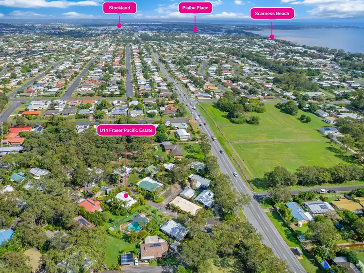 14/415-417 Boat Harbour Drive, Torquay QLD 4655