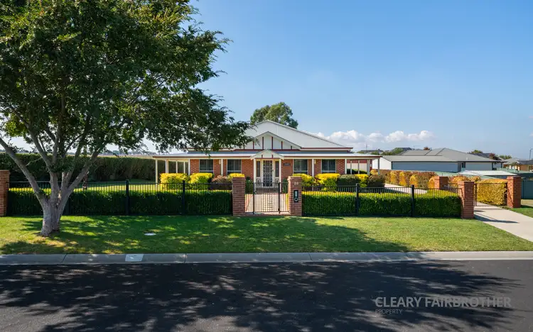 36 Federation Drive, Kelso NSW 2795