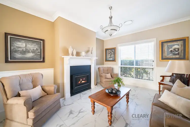 Second view of Homely house listing, 36 Federation Drive, Kelso NSW 2795