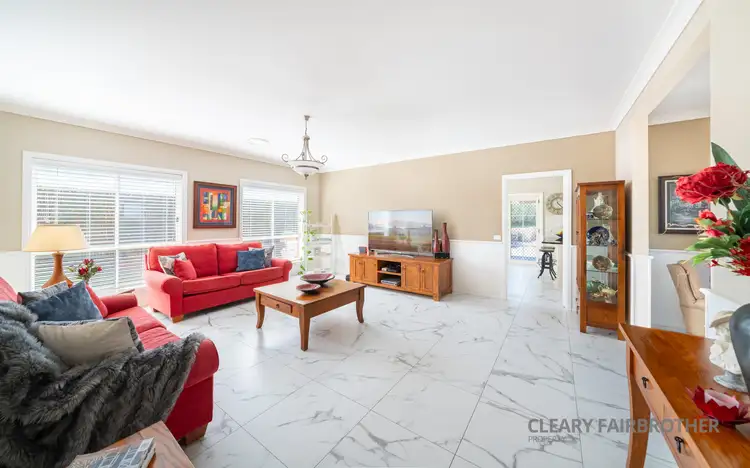 Third view of Homely house listing, 36 Federation Drive, Kelso NSW 2795
