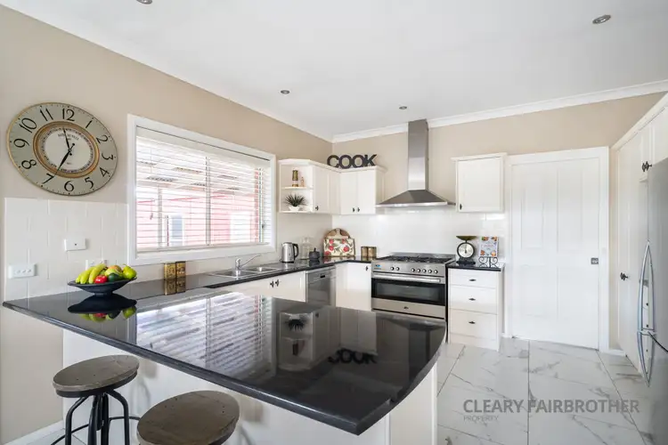 Fourth view of Homely house listing, 36 Federation Drive, Kelso NSW 2795
