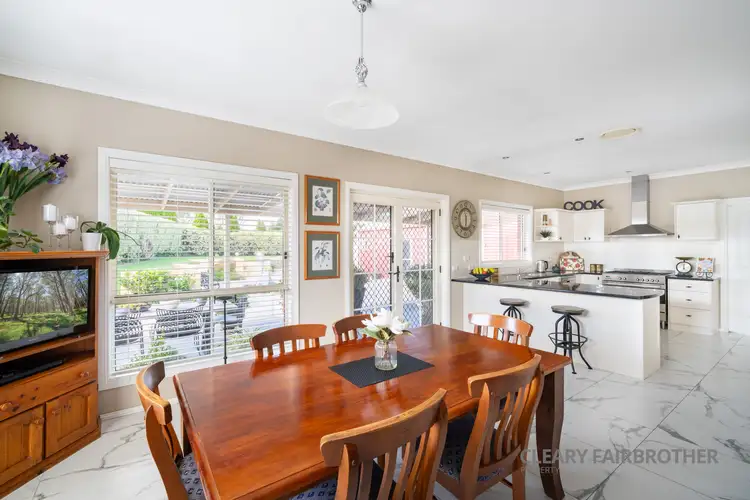 Fifth view of Homely house listing, 36 Federation Drive, Kelso NSW 2795