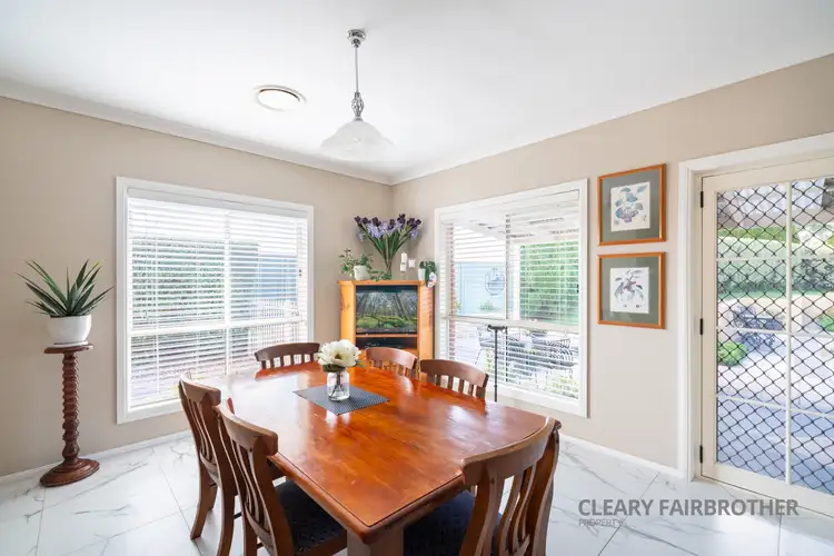 Sixth view of Homely house listing, 36 Federation Drive, Kelso NSW 2795