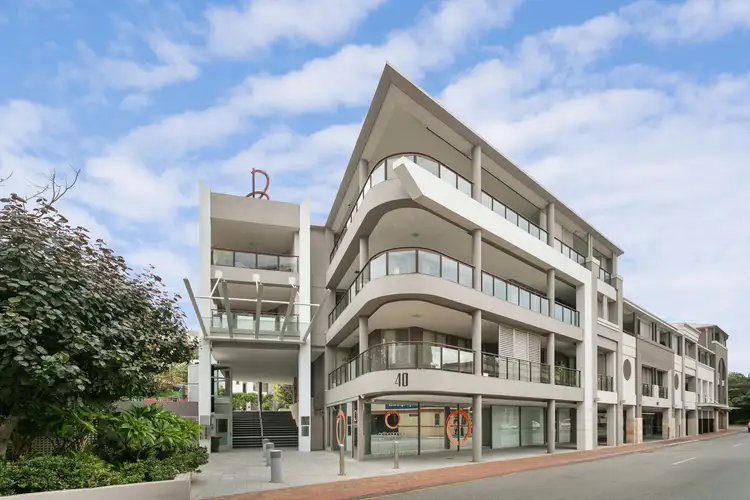 Main view of Homely apartment listing, Address available on request
