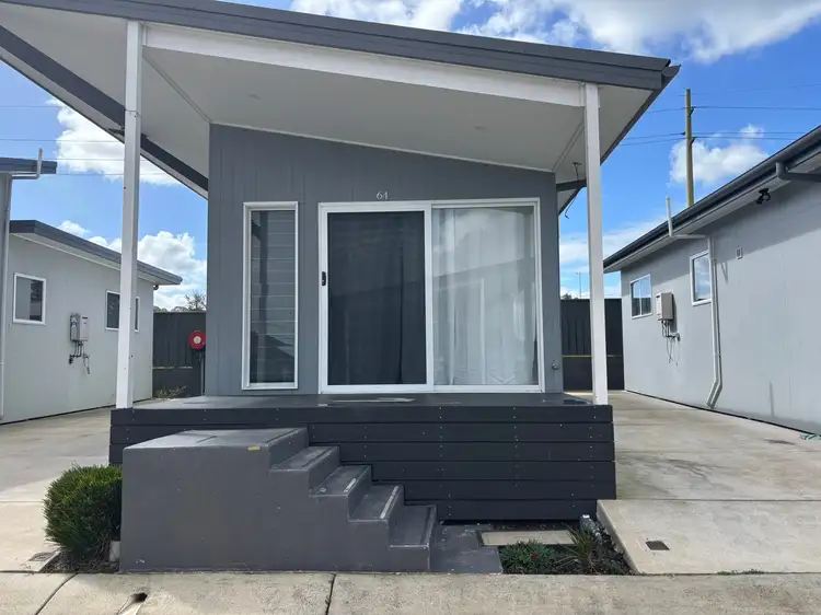 64/824 Thornton Road, Thornton NSW 2322