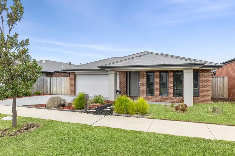 8 Bucra Street, Ocean Grove VIC 3226