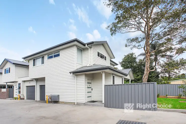 8/11 Karoo Street, Albion Park Rail NSW 2527