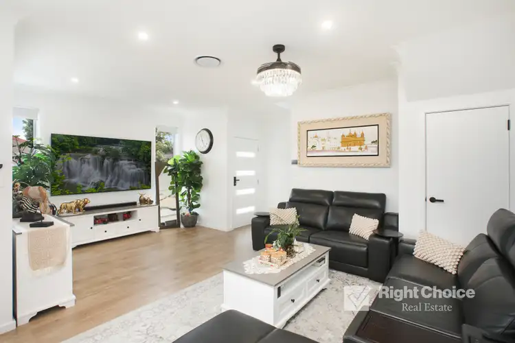 Fourth view of Homely townhouse listing, 8/11 Karoo Street, Albion Park Rail NSW 2527