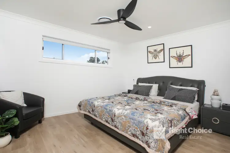 Fifth view of Homely townhouse listing, 8/11 Karoo Street, Albion Park Rail NSW 2527