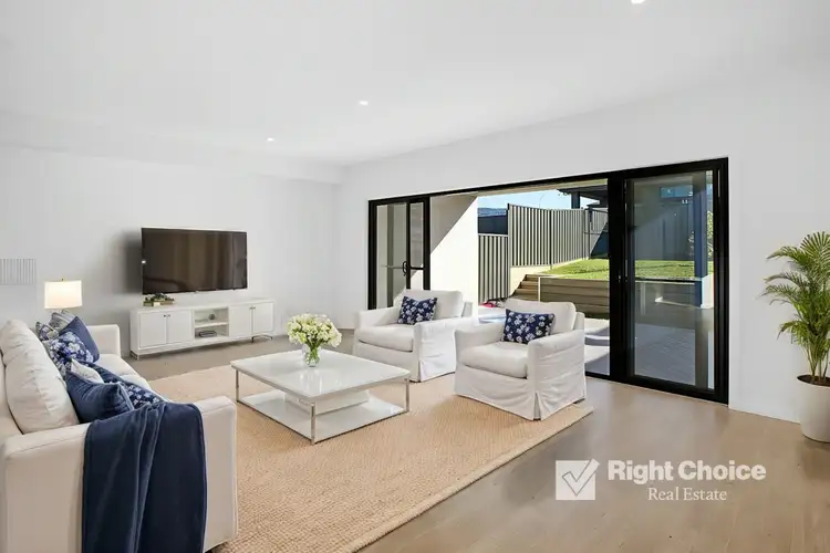 114 Lancaster Drive, Badagarang NSW 2540