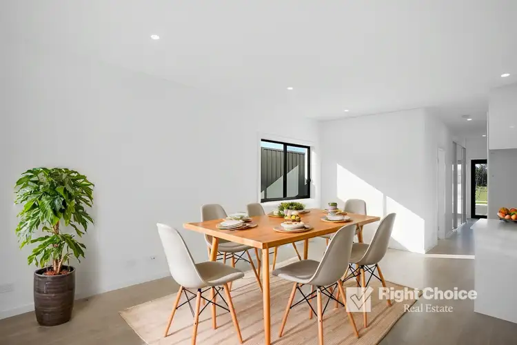 Third view of Homely semi-detached listing, 114 Lancaster Drive, Badagarang NSW 2540