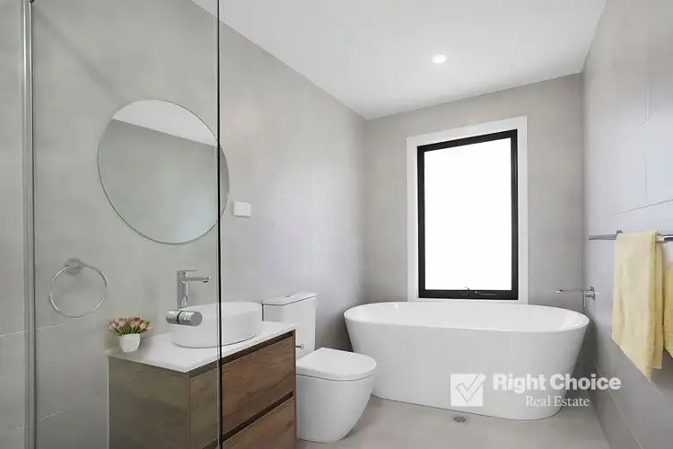 Fourth view of Homely semi-detached listing, 114 Lancaster Drive, Badagarang NSW 2540