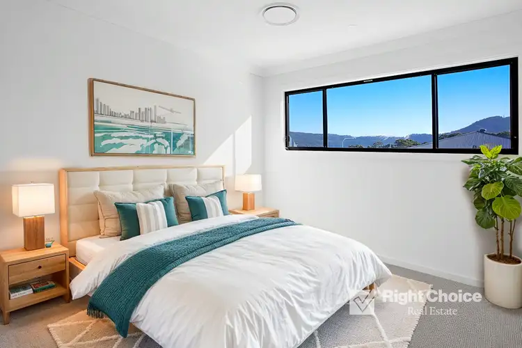 Sixth view of Homely semi-detached listing, 114 Lancaster Drive, Badagarang NSW 2540