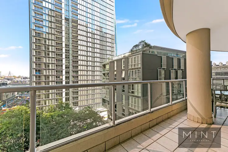 101/187 Kent Street, Sydney NSW 2000